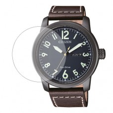 [6 יחידות] Citizen BM8478-01L מגן מסך הידרוג'ל שקוף (סיליקון) לשעון