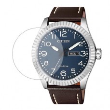 [6 יחידות] Citizen BM8530-11L מגן מסך הידרוג'ל שקוף (סיליקון) לשעון