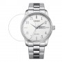[6 יחידות] Citizen BM8550-81A מגן מסך הידרוג'ל שקוף (סיליקון) לשעון