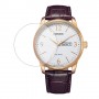 [6 יחידות] Citizen BM8553-16A מגן מסך הידרוג'ל שקוף (סיליקון) לשעון