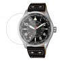 [6 יחידות] Citizen BX1010-02E מגן מסך הידרוג'ל שקוף (סיליקון) לשעון
