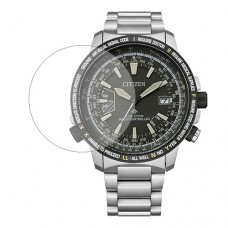 [6 יחידות] Citizen CB0206-86X מגן מסך הידרוג'ל שקוף (סיליקון) לשעון