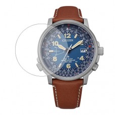 [6 יחידות] Citizen CB0240-11L מגן מסך הידרוג'ל שקוף (סיליקון) לשעון