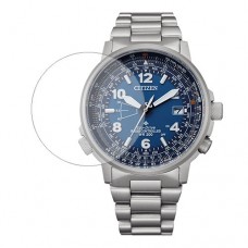 [6 יחידות] Citizen CB0240-88L מגן מסך הידרוג'ל שקוף (סיליקון) לשעון