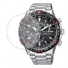 [6 יחידות] Citizen CB5001-57E מגן מסך הידרוג'ל שקוף (סיליקון) לשעון