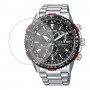 [6 יחידות] Citizen CB5001-57E מגן מסך הידרוג'ל שקוף (סיליקון) לשעון