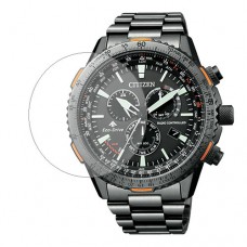 [6 יחידות] Citizen CB5007-51H מגן מסך הידרוג'ל שקוף (סיליקון) לשעון