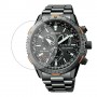 [6 יחידות] Citizen CB5007-51H מגן מסך הידרוג'ל שקוף (סיליקון) לשעון