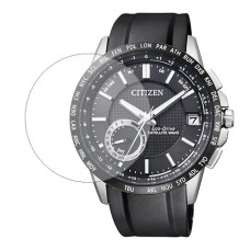 [6 יחידות] Citizen CC3005-18E מגן מסך הידרוג'ל שקוף (סיליקון) לשעון