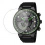 [6 יחידות] Citizen CC3075-80E מגן מסך הידרוג'ל שקוף (סיליקון) לשעון