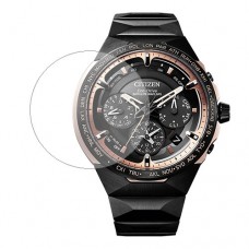 [6 יחידות] Citizen CC4025-82E מגן מסך הידרוג'ל שקוף (סיליקון) לשעון