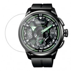 [6 יחידות] Citizen CC7005-16E מגן מסך הידרוג'ל שקוף (סיליקון) לשעון