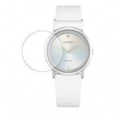 [6 יחידות] Citizen EG7070-14A מגן מסך הידרוג'ל שקוף (סיליקון) לשעון