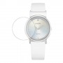 [6 יחידות] Citizen EG7070-14A מגן מסך הידרוג'ל שקוף (סיליקון) לשעון