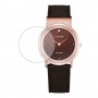 [6 יחידות] Citizen EG7072-19X מגן מסך הידרוג'ל שקוף (סיליקון) לשעון