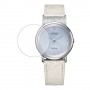 [6 יחידות] Citizen EG7091-14A מגן מסך הידרוג'ל שקוף (סיליקון) לשעון