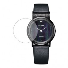 [6 יחידות] Citizen EG7095-13E מגן מסך הידרוג'ל שקוף (סיליקון) לשעון