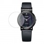 [6 יחידות] Citizen EG7095-13E מגן מסך הידרוג'ל שקוף (סיליקון) לשעון