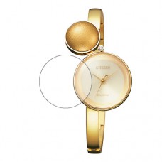 [6 יחידות] Citizen EW5492-53P מגן מסך הידרוג'ל שקוף (סיליקון) לשעון