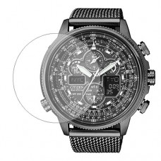 [6 יחידות] Citizen JY8037-50E מגן מסך הידרוג'ל שקוף (סיליקון) לשעון
