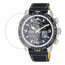 [6 יחידות] Citizen JY8078-01L מגן מסך הידרוג'ל שקוף (סיליקון) לשעון