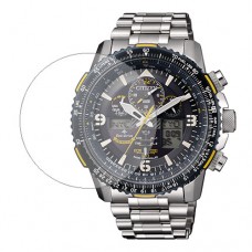 [6 יחידות] Citizen JY8078-52L מגן מסך הידרוג'ל שקוף (סיליקון) לשעון