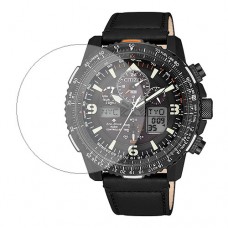 [6 יחידות] Citizen JY8085-14H מגן מסך הידרוג'ל שקוף (סיליקון) לשעון