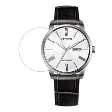 [6 יחידות] Citizen NH8350-08A מגן מסך הידרוג'ל שקוף (סיליקון) לשעון