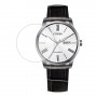 [6 יחידות] Citizen NH8350-08A מגן מסך הידרוג'ל שקוף (סיליקון) לשעון
