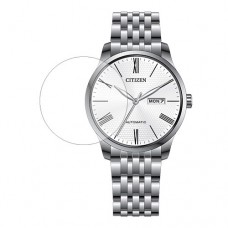 [6 יחידות] Citizen NH8350-59A מגן מסך הידרוג'ל שקוף (סיליקון) לשעון