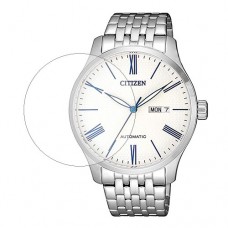 [6 יחידות] Citizen NH8350-59B מגן מסך הידרוג'ל שקוף (סיליקון) לשעון