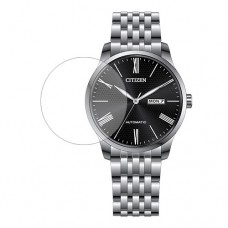 [6 יחידות] Citizen NH8350-59E מגן מסך הידרוג'ל שקוף (סיליקון) לשעון