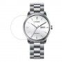 [6 יחידות] Citizen NH8350-83A מגן מסך הידרוג'ל שקוף (סיליקון) לשעון