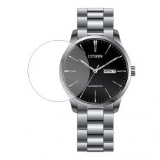 [6 יחידות] Citizen NH8350-83E מגן מסך הידרוג'ל שקוף (סיליקון) לשעון