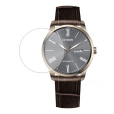 [6 יחידות] Citizen NH8353-00H מגן מסך הידרוג'ל שקוף (סיליקון) לשעון