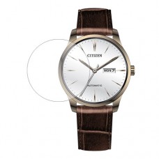 [6 יחידות] Citizen NH8353-18A מגן מסך הידרוג'ל שקוף (סיליקון) לשעון
