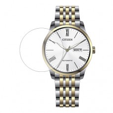 [6 יחידות] Citizen NH8354-58A מגן מסך הידרוג'ל שקוף (סיליקון) לשעון