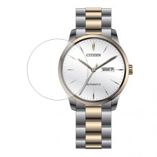 [6 יחידות] Citizen NH8356-87A מגן מסך הידרוג'ל שקוף (סיליקון) לשעון