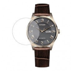 [6 יחידות] Citizen NH8363-14H מגן מסך הידרוג'ל שקוף (סיליקון) לשעון