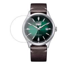 [6 יחידות] Citizen NH8390-03X מגן מסך הידרוג'ל שקוף (סיליקון) לשעון