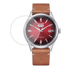 [6 יחידות] Citizen NH8390-11X מגן מסך הידרוג'ל שקוף (סיליקון) לשעון