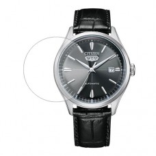 [6 יחידות] Citizen NH8390-20H מגן מסך הידרוג'ל שקוף (סיליקון) לשעון
