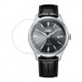 [6 יחידות] Citizen NH8390-20H מגן מסך הידרוג'ל שקוף (סיליקון) לשעון