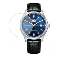 [6 יחידות] Citizen NH8390-20L מגן מסך הידרוג'ל שקוף (סיליקון) לשעון