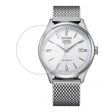 [6 יחידות] Citizen NH8390-89A מגן מסך הידרוג'ל שקוף (סיליקון) לשעון