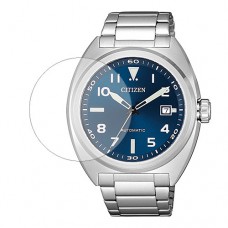 [6 יחידות] Citizen NJ0100-89L מגן מסך הידרוג'ל שקוף (סיליקון) לשעון