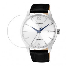 [6 יחידות] Citizen NJ0110-18A מגן מסך הידרוג'ל שקוף (סיליקון) לשעון