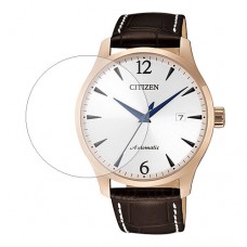 [6 יחידות] Citizen NJ0113-10A מגן מסך הידרוג'ל שקוף (סיליקון) לשעון