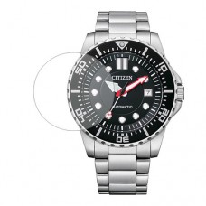 [6 יחידות] Citizen NJ0120-81E מגן מסך הידרוג'ל שקוף (סיליקון) לשעון