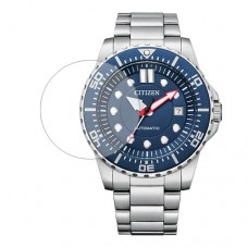 [6 יחידות] Citizen NJ0121-89L מגן מסך הידרוג'ל שקוף (סיליקון) לשעון